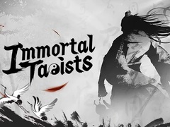 Jeu Immortal Taoists