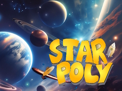 Jeu Star poly