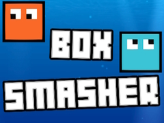 Jeu Box Smasher