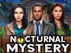 Jeu Nocturnal Mystery