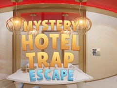 Jeu Mystery Hotel Trap Escape