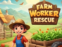 Jeu Farm Worker Rescue