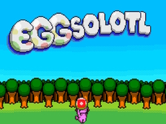 Jeu Eggsolotl