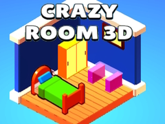 Jeu Crazy Room 3D