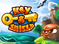 Jeu Key & Sheild