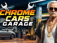 Jeu Chrome Cars Garage