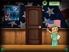 Jeu Amgel 4th Of July Escape 2