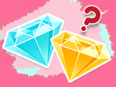 Jeu Kids Quiz: Favorite Gem