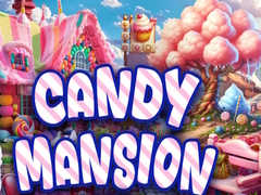 Jeu Candy Mansion