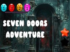 Jeu Seven Doors Adventure