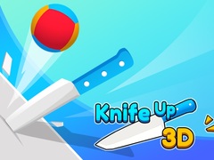 Jeu Knife Up 3D