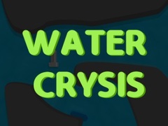 Jeu Water Crysis