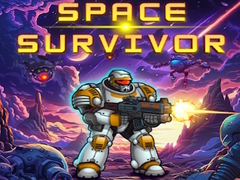 Jeu Space Survivor