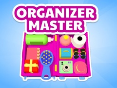 Jeu Organizer master