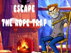 Jeu Escape the Rope Trap