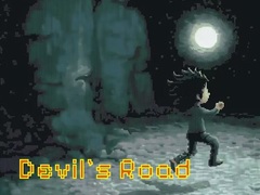 Jeu Devil's Road