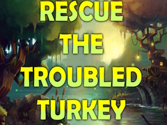 Jeu Rescue the Troubled Turkey