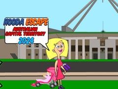 Jeu Hooda Escape Australian Capital Territory 2024