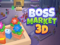 Jeu Boss Market