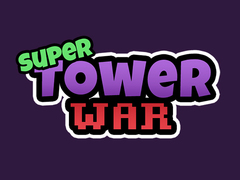 Jeu Super Tower Wars