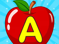 Jeu Kids Quiz: English Alphabet Challenge