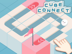 Jeu Cube Connect