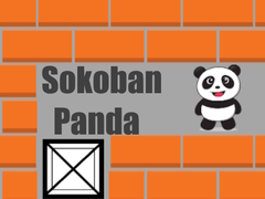 Jeu Sokoban Panda