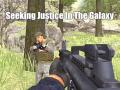 Jeu Seeking Justice In The Galaxy