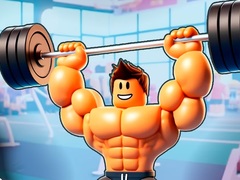 Jeu Idle Planet: Gym Tycoon