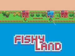 Jeu Fishy Land