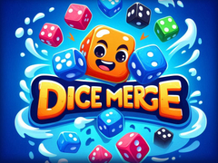 Jeu Dice Merge