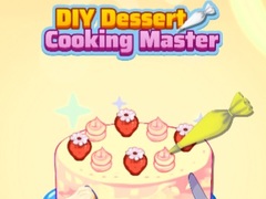 Jeu DIY Dessert Cooking Master