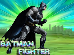 Jeu Batman Fighter