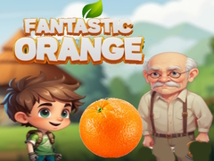 Jeu Fantastic Orange