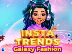 Jeu Insta Trends Galaxy Fashion