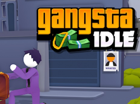 Jeu Gangsta inactif 