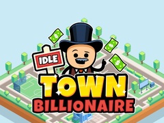 Jeu Idle Town Billionaire