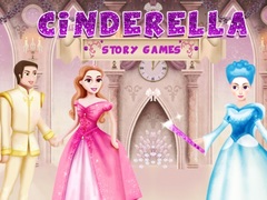 Jeu Cinderella Story Games