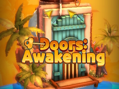 Jeu Doors Awakening 