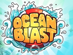 Jeu Ocean Blast