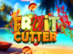 Jeu Fruit Cutter 