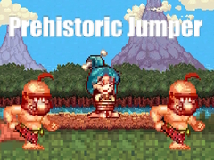 Jeu Prehistoric Jumper