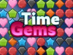 Jeu Time Gems