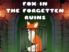 Jeu Fox in the Forgotten Ruins