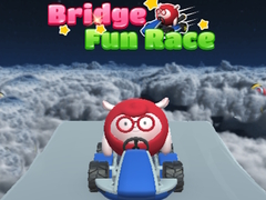 Jeu Bridge Fun Race