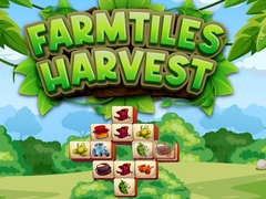 Jeu Farm Tile Harvest