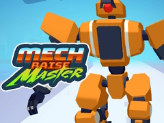 Jeu Mech Raise Master