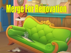 Jeu Merge For Renovation