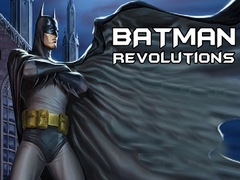 Jeu Batman Revolutions