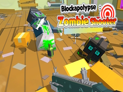 Jeu Blockapolypse: Zombie Shooter